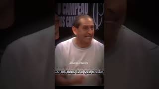 Escuta só essa Preleção de Ramon Diaz