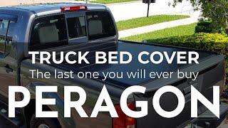 Peragon Truck Cover