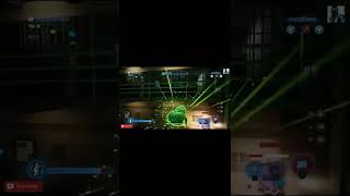 Ghostbusters: Spirits Unleashed - Ultimate Defense Trophy #shorts