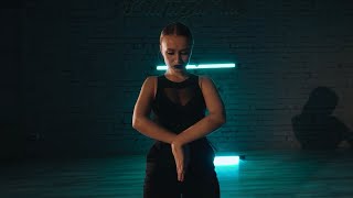 Landon Tewers - She Thinks of Me / strip/ choreo: Евгения Капустина