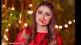 Minahil Malik leaked videos viral #leaked #imsha #minahilmalik #hareemshah #tiktok #tiktokviral