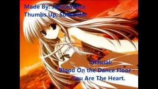 Nightcore - You Are The Heart