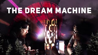 Staring into the VOID - THE DREAM MACHINE