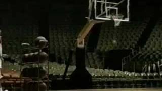 Air Jordan XIX Commercial featuring Carmelo Anthony