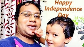 Happy Independence Day | Apartment Tips | Jayesh