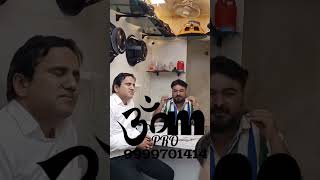 Dj Kasana At Aum Pro By Bawa Seth Free Speaker Repair Sewa Kaavad Offer