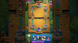 #clashroyale #supercell #keşfet