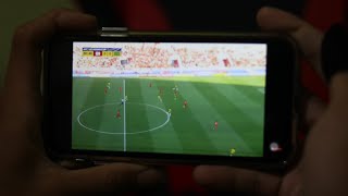 🔴Cara nonton live streaming Bola di hp 2024