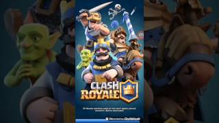 Clash royale #3