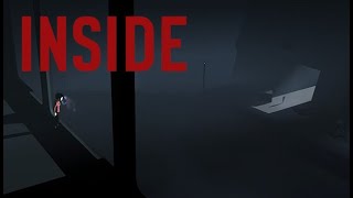 Inside Walkthrough Part 2