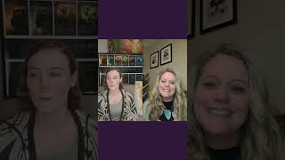 TikTok LIVE with Angela van Liempt -- Supernatural Mysteries, Writing YA & NA Books, Atticus & More!