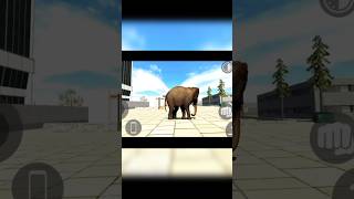 Elephant 🐘 Cheat Code आ गया 🤩 New Update In Indian Bikes Driving 3D #indianbikedriving3d #shorts