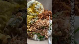 PECEL PPKM DEPAN TELAGA SARANGAN MAGETAN #shorts