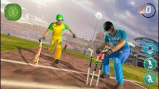 Cricket game// Download link