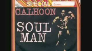 Calhoon - Soul Man