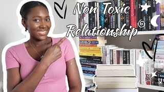 12 Cute, Sweet and non-toxic romance book recs. No abuse, bullying, cheating, or captive  📚