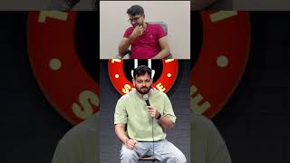 Tumhe Meri kabiliyat par bharosa nahi hai  😂😂😂 | aalsireacts | Devesh Dixit | #funny #youtubeshorts