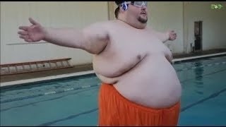 500lb Boogie2988 is killing himself with his diet + VLOG