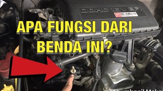 Awas over heating! Begini cara ganti air radiator yang benar