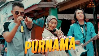 ORI ON x IRA SWARA - Purnama - Official