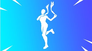 Fortnite Frolic Emote! (ICON SERIES EMOTE)