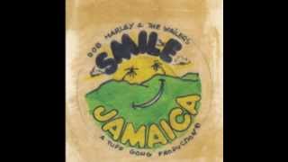 Bob Marley - Smile Jamaica