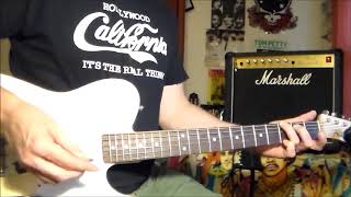 loving cup (alternate version) rolling stones lesson