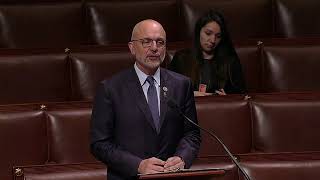 4.24.18 Rep. Deutch Floor Statement - Iran Human Rights and Hostage-Taking Accountability Act