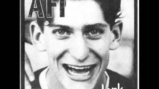 Dork EP - AFI Original Recordings [FULL ALBUM]