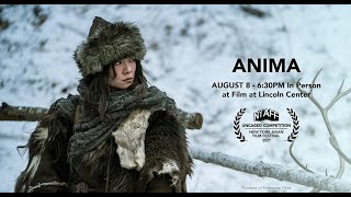 NYAFF 2021 Filmmaker Chat: ANIMA