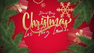 Christmas Los Txog Lawm - David Yang (Official Audio)