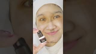 EYELASHES , CARA PAKAI EYE LASHES DIRUMAH, IVI LASHES|| Syavana Mameh