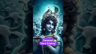 Hare Krishna #harekrishna #krishna #sanatandharma #raasleela #hindudeity #god #hindugod