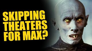 SALEM'S LOT Saved from Death! But put on Max