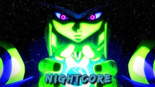 Nightcore Rei Sem Nome | Meruem (Hunter X Hunter) | Enygma