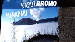 Indahnya Bromo Dulu Kala Tiada Tara