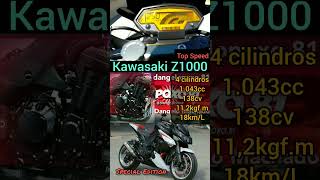 Kawasaki Z1000 2013 #capcut #foryou #top #viral #motorcycle #bike #motovlog #anime #marvel #dc