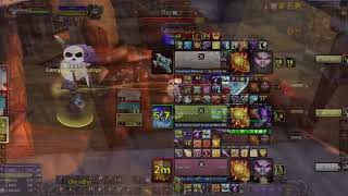 Starting PvP in Cata Classic (Disc Priest)