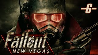 Zakład Karny | Fallout New Vegas PL #06