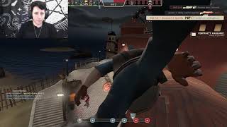 TF2 silly moments