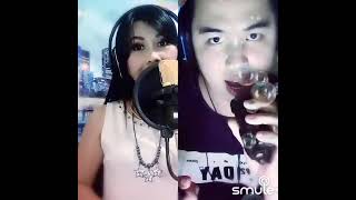 Smule Ai De Lu Shang Qian Wan Li (Duet) _MB_55_ & Chiew Kai Xing Life Records ver