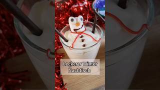 Nachtisch❓#christmas #nachtisch #lecker #food #familie #weihnachten #DIY #winter