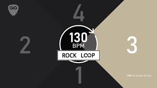 Rock Loop 130 Bpm - GIG