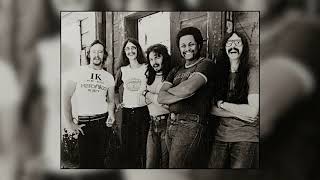 The Doobie Brothers › Pacific High Recorders 1972