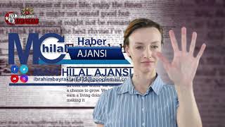 MAVİ HİLAL HABER AJANSI TANITIM