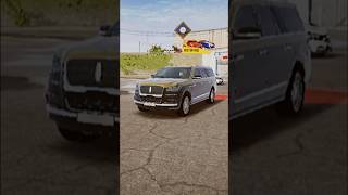 BEST LINCOLN NAVIGATOR EDIT 4K || HOTTEST❤️‍🔥Car || #shorts