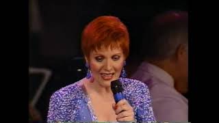 Maureen McGovern - Carolling, Carolling/Some Children See Him (Live-1992)