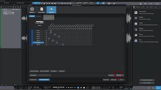 Studio One 4.5 Teil 6: I/O Routing - Presets, Farbkodierung, anordnen via Drag & Drop ...