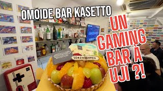 Un gaming bar à côté du Nintendo Museum?!?