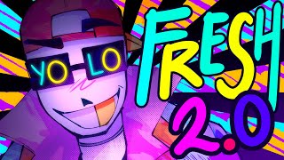 FRESH 2.0 and sum info